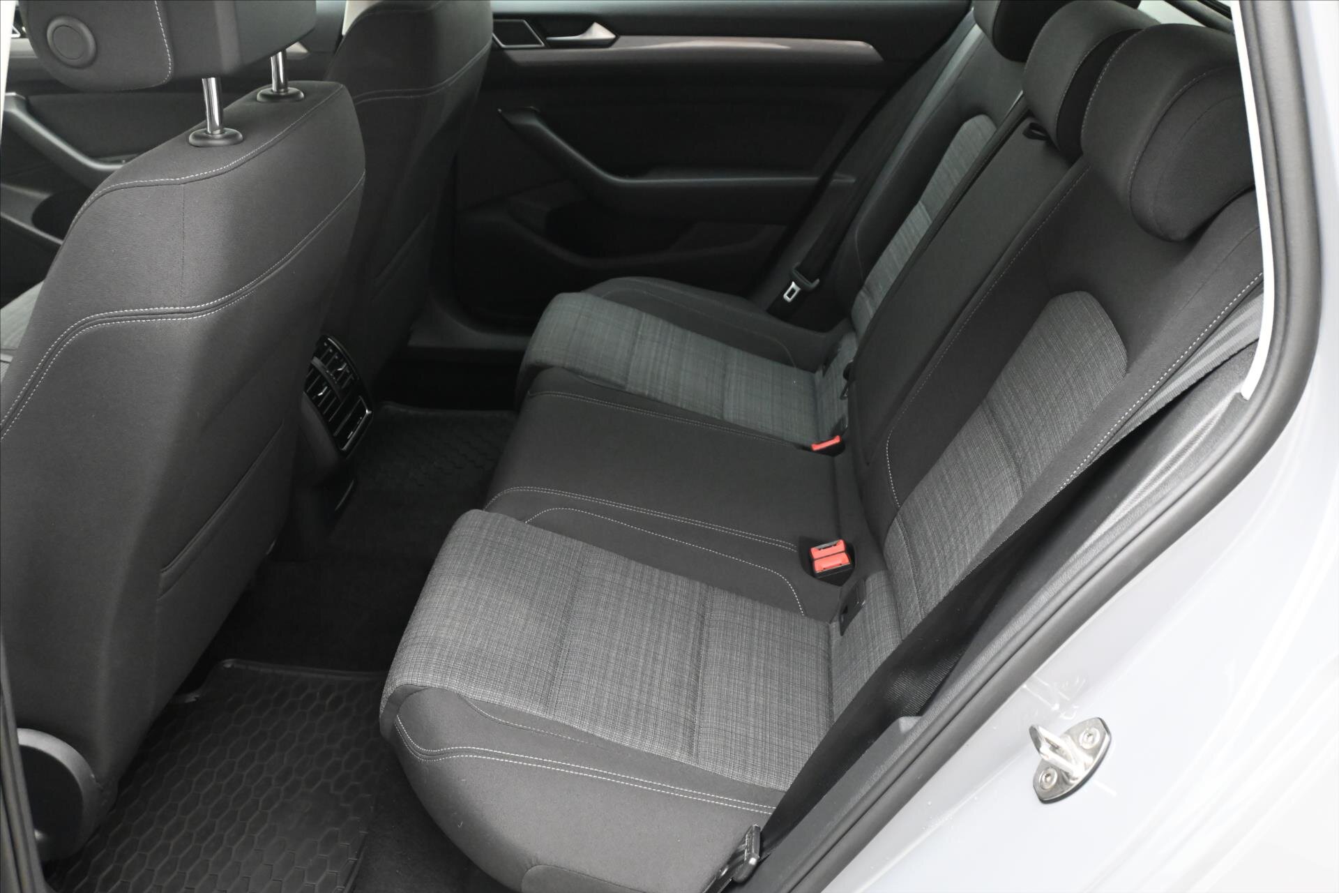 Volkswagen Passat Kombi 2,0 l 110 kw