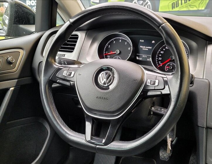 Volkswagen Golf Hatchback 1,4 l 90 kw