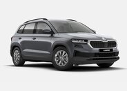 Škoda Karoq SUV / Terénní 1,5 l 110 kw