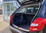 Škoda Fabia Kombi 1,4 l 63 kw