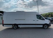 Mercedes-Benz Sprinter Ostatní 3,0 l 140 kw
