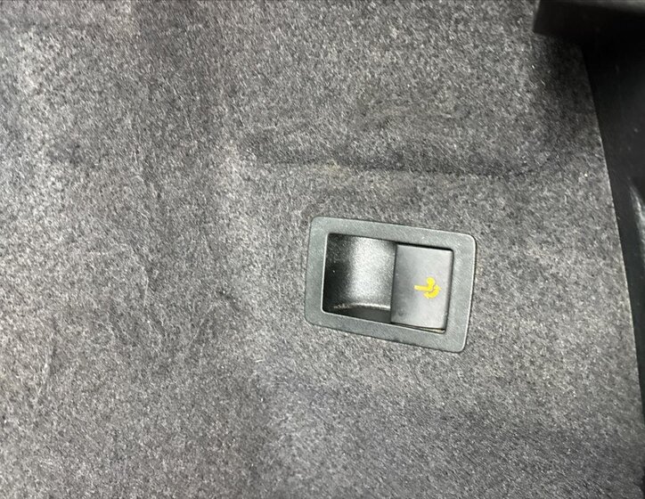 Škoda Karoq SUV / Terénní 1,5 l 110 kw