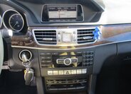 Mercedes-Benz Třídy E Kombi 2,1 l 150 kw