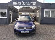 Volkswagen Golf Plus 2