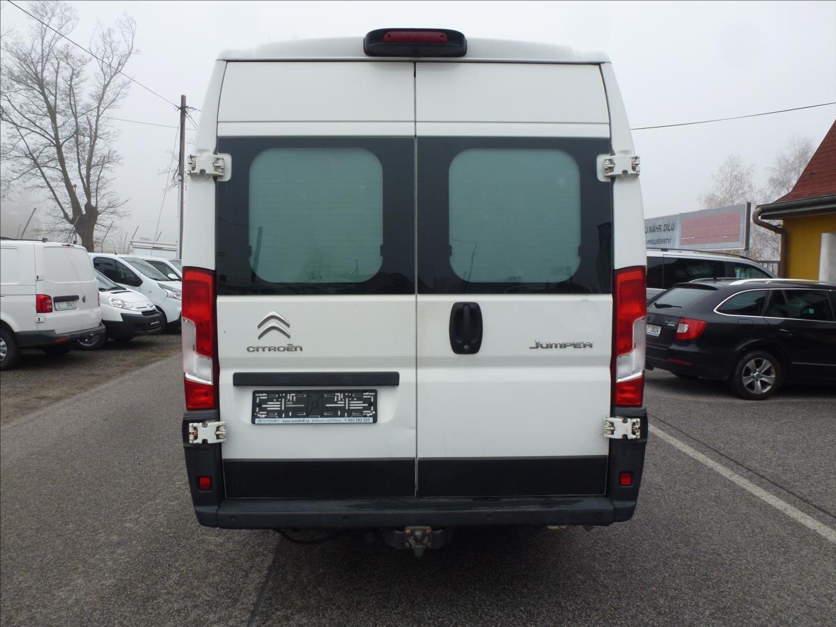 Citroën Jumper