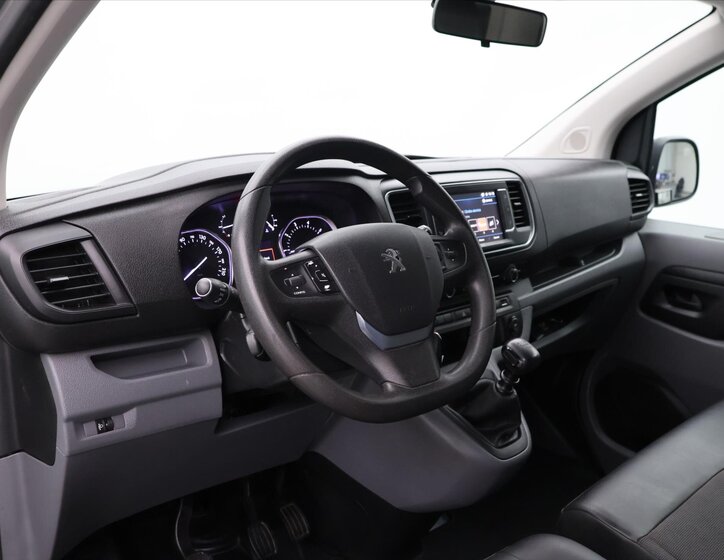 Peugeot Expert Skříň 2,0 l 90 kw