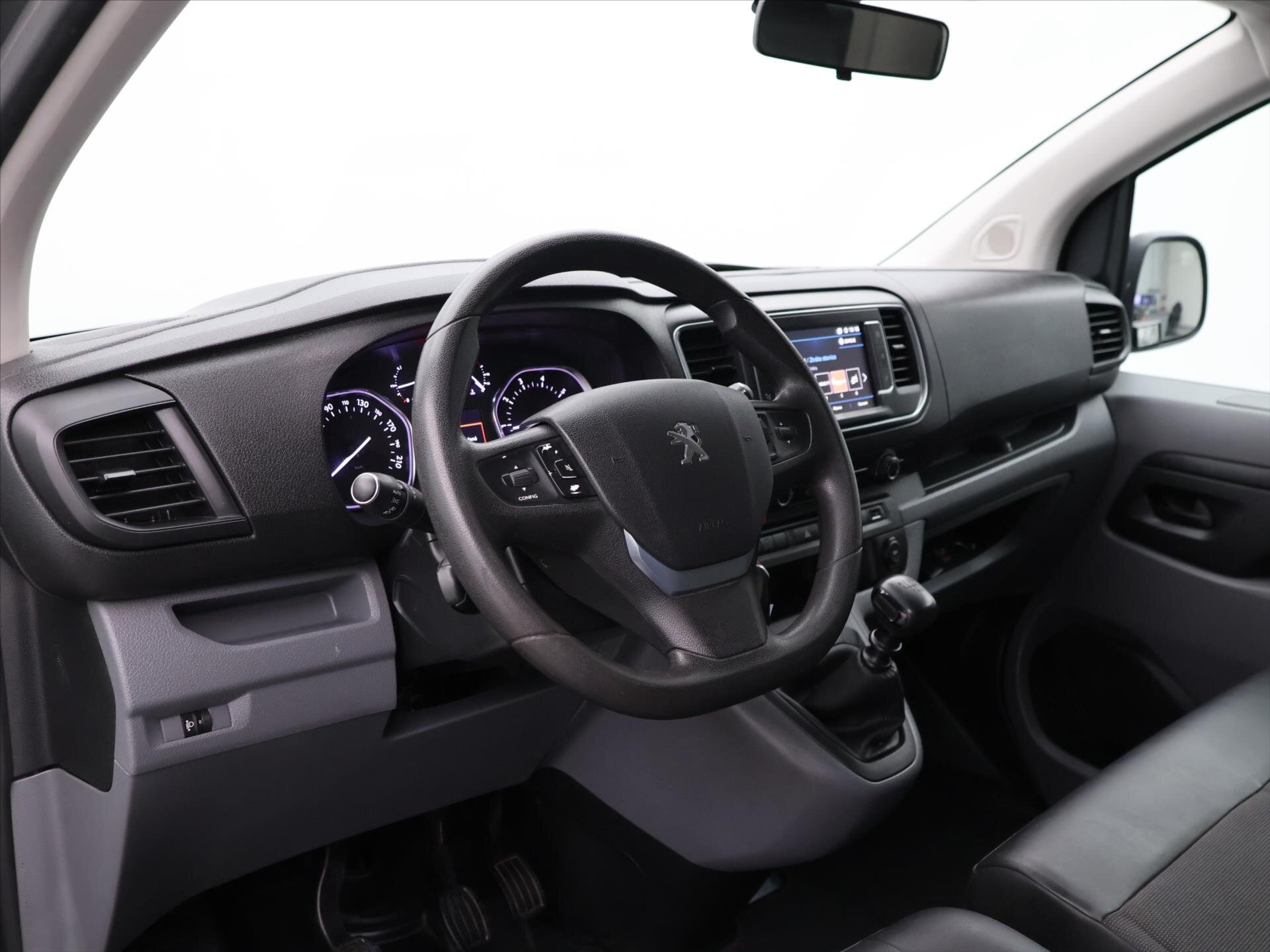 Peugeot Expert Skříň 2,0 l 90 kw
