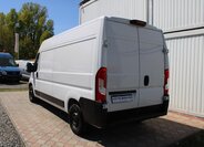 Fiat Ducato Užitková 2,2 l 103 kw