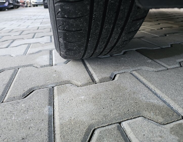 Škoda Fabia Hatchback 1,2 l 66 kw