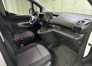 Toyota ProAce City Verso 13