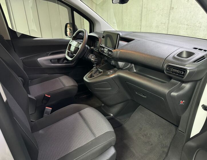 Toyota ProAce City Verso 13