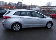 Hyundai i30 Kombi 1,6 l 99 kw