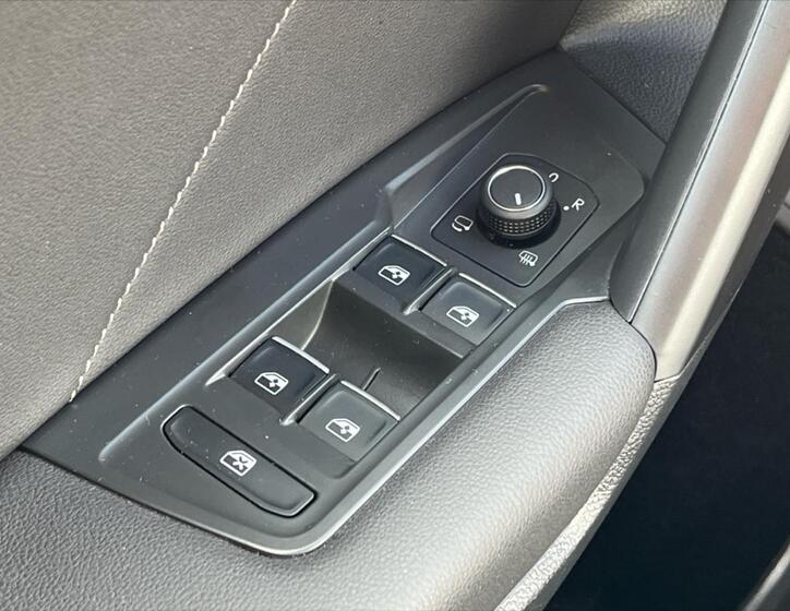 Volkswagen Tiguan Allspace 20