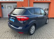 Ford C-MAX Kombi 1,6 l 110 kw