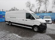 Volkswagen Crafter Ostatní 2,0 l 103 kw