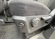 Volkswagen Crafter Ostatní 2,0 l 103 kw