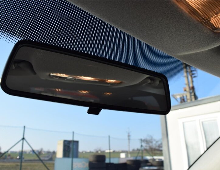 Škoda Fabia Kombi 1,4 l 63 kw