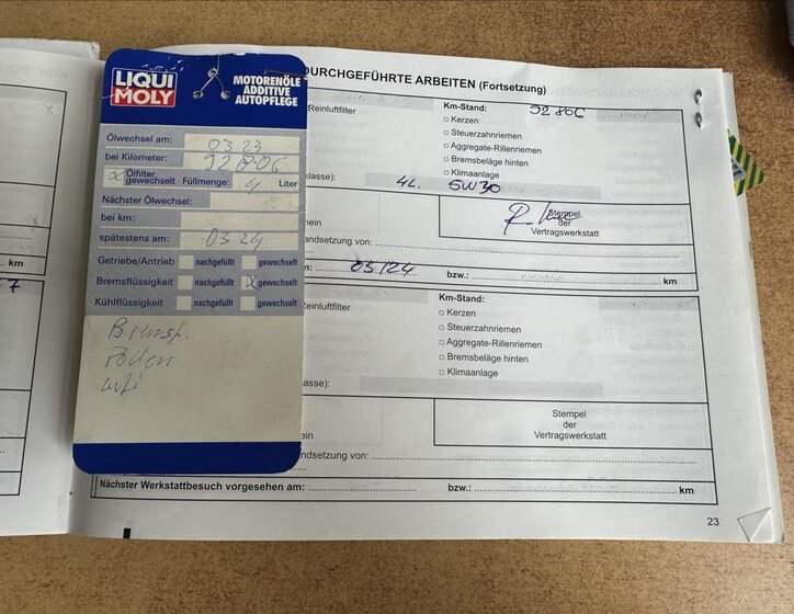 Dacia Duster SUV / Terénní 1,6 l 77 kw