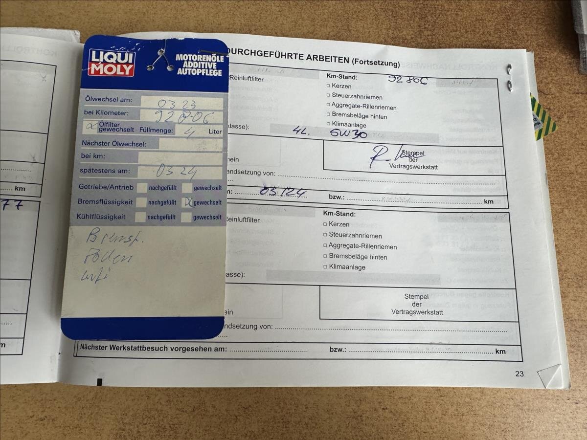 Dacia Duster SUV / Terénní 1,6 l 77 kw