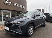 Hyundai Tucson 1