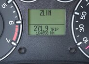 Ford Fusion Hatchback 1,4 l 59 kw