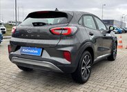 Ford Puma SUV 999,0 92 kw