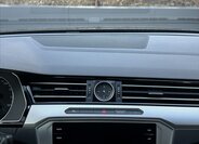 Volkswagen Passat Kombi 1,4 l 110 kw