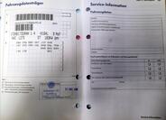 Volkswagen Touran 48