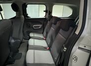 Toyota ProAce City Verso 10