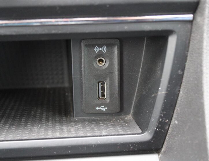 Seat Leon Kombi 1,4 l 92 kw