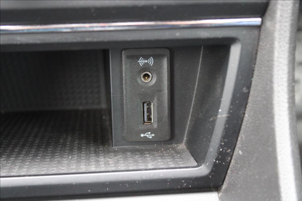 Seat Leon Kombi 1,4 l 92 kw