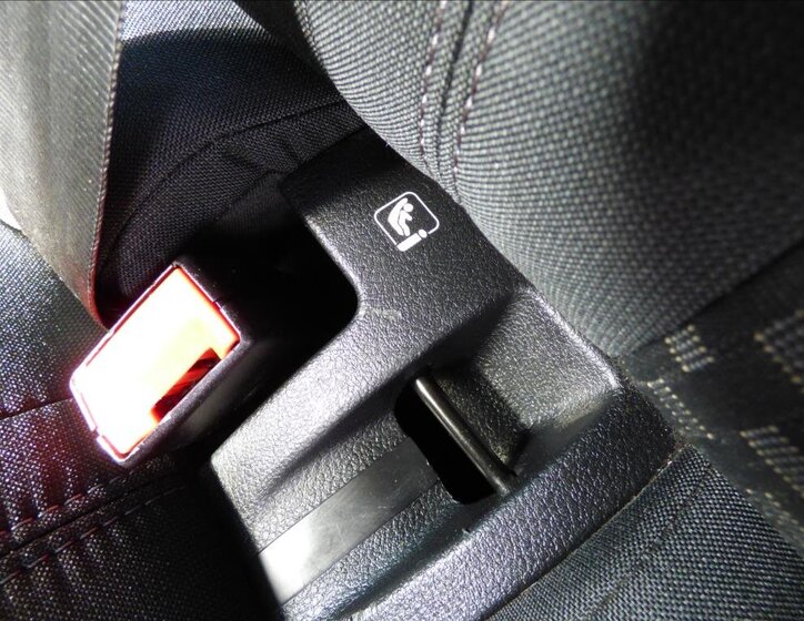 Ford Transit Connect MPV 1,5 l 74 kw