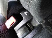 Ford Transit Connect MPV 1,5 l 74 kw