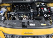 Peugeot 208 Hatchback 1,2 l 55 kw