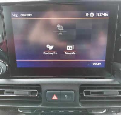 Citroën Berlingo 25