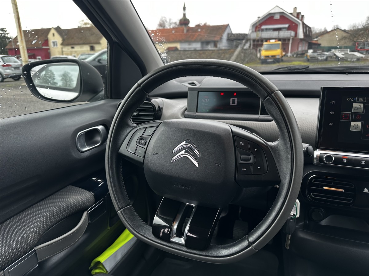 Citroën C4 Cactus