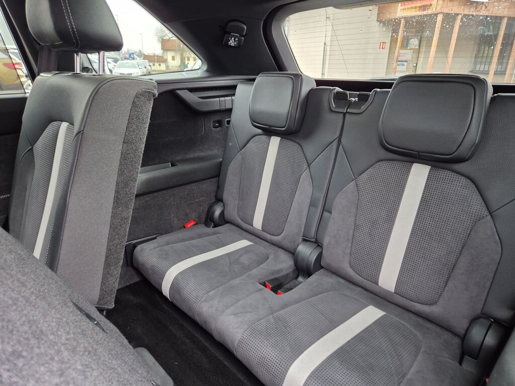 Škoda Kodiaq SUV 2,0 l 142 kw