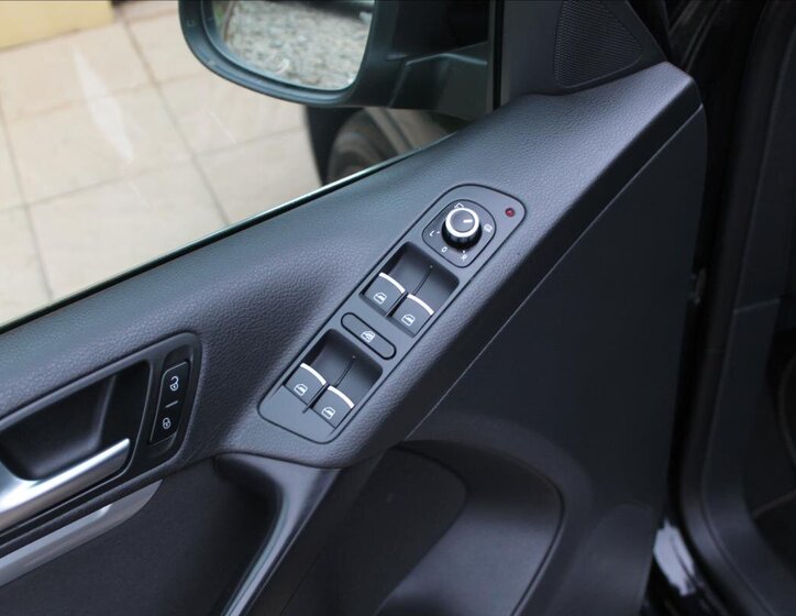 Volkswagen Tiguan 21