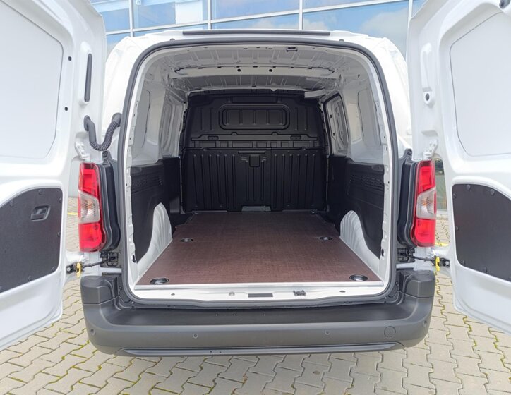 Fiat Dobló Ostatní 1,5 l 75 kw