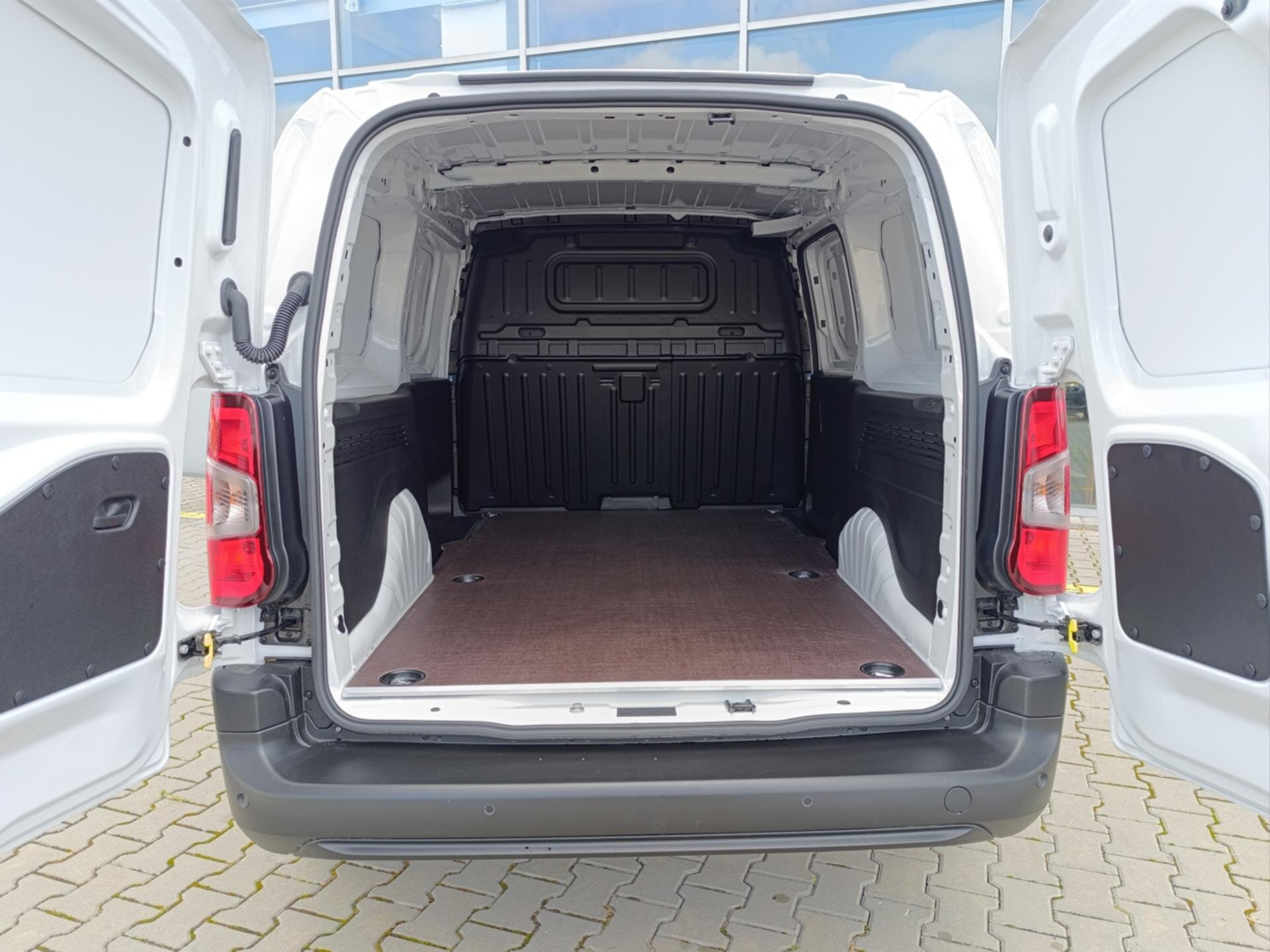 Fiat Dobló Ostatní 1,5 l 75 kw