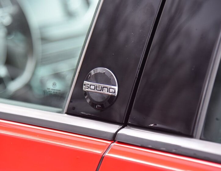 Volkswagen Golf Sportsvan MPV 1,2 l 81 kw