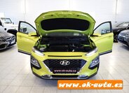 Hyundai Kona Hatchback 1,6 l 100 kw