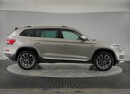 Škoda Kodiaq SUV / Terénní 2,0 l 140 kw