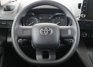 Toyota ProAce Kombi 1,5 l 96 kw