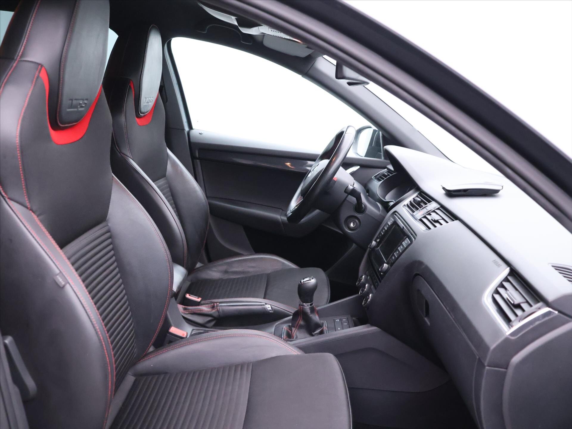 Škoda Octavia Kombi 2,0 l 135 kw