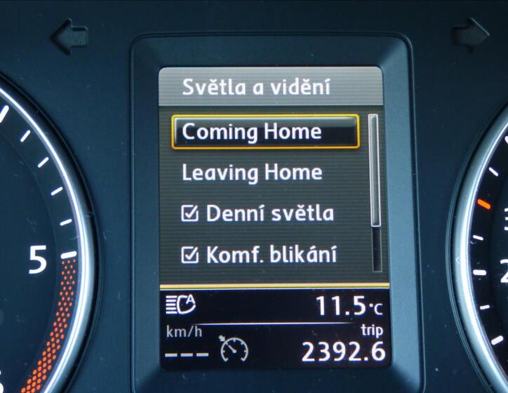 Volkswagen Touran 30