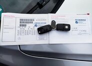 Škoda Octavia Kombi 1,9 l 77 kw