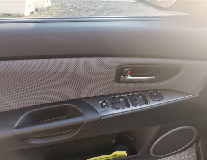 Mazda 3 Hatchback 1,6 l 80 kw