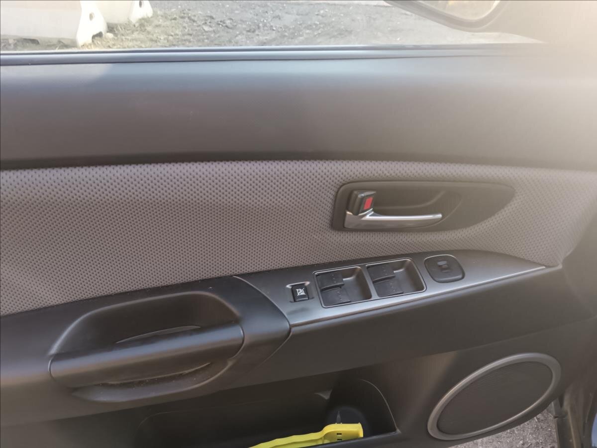 Mazda 3 Hatchback 1,6 l 80 kw