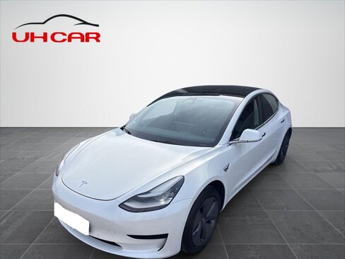 Tesla Model 3 Hatchback 0,0 225 kw